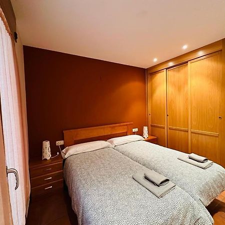 Apartamento Carlos Bielsa Ngoại thất bức ảnh