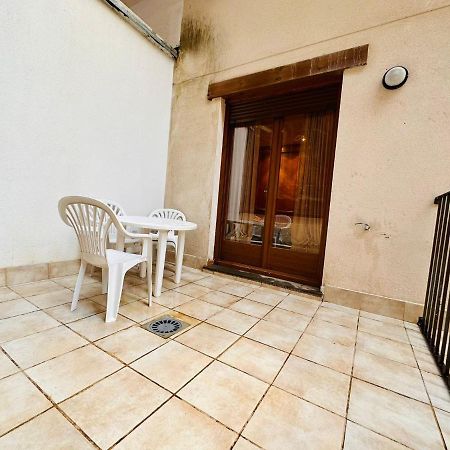Apartamento Carlos Bielsa Ngoại thất bức ảnh
