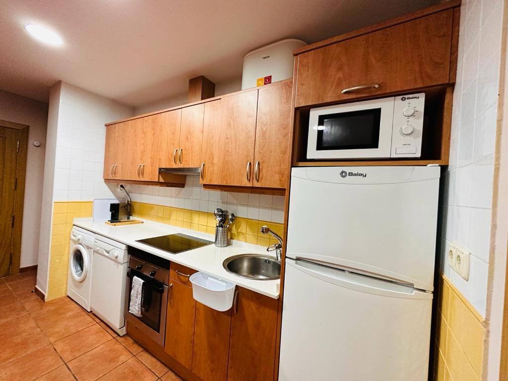 Apartamento Carlos Bielsa Ngoại thất bức ảnh