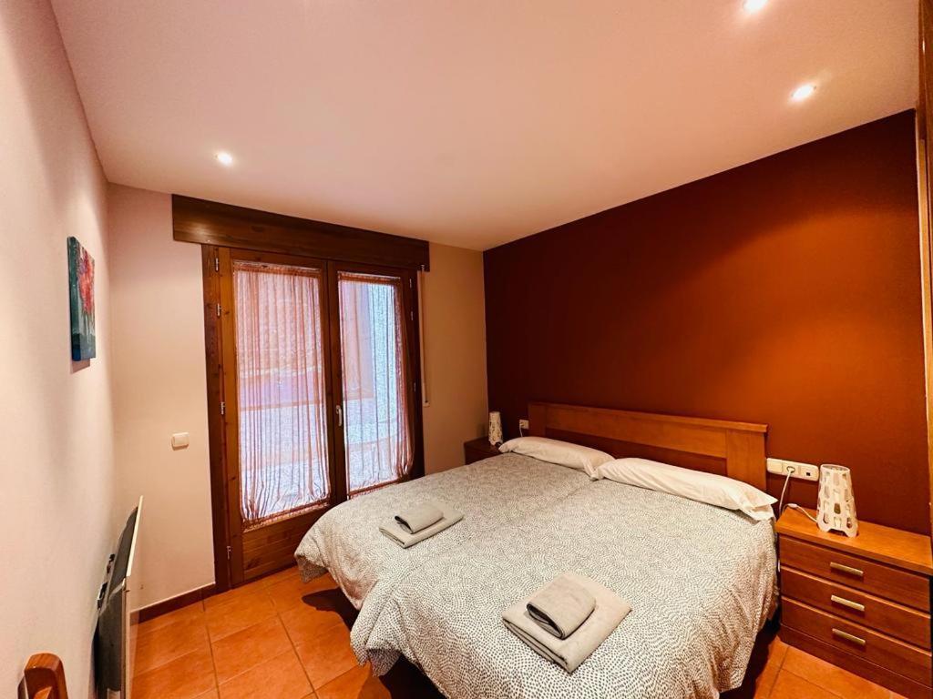 Apartamento Carlos Bielsa Ngoại thất bức ảnh