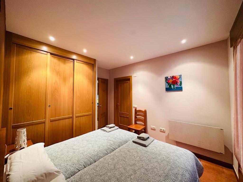 Apartamento Carlos Bielsa Ngoại thất bức ảnh