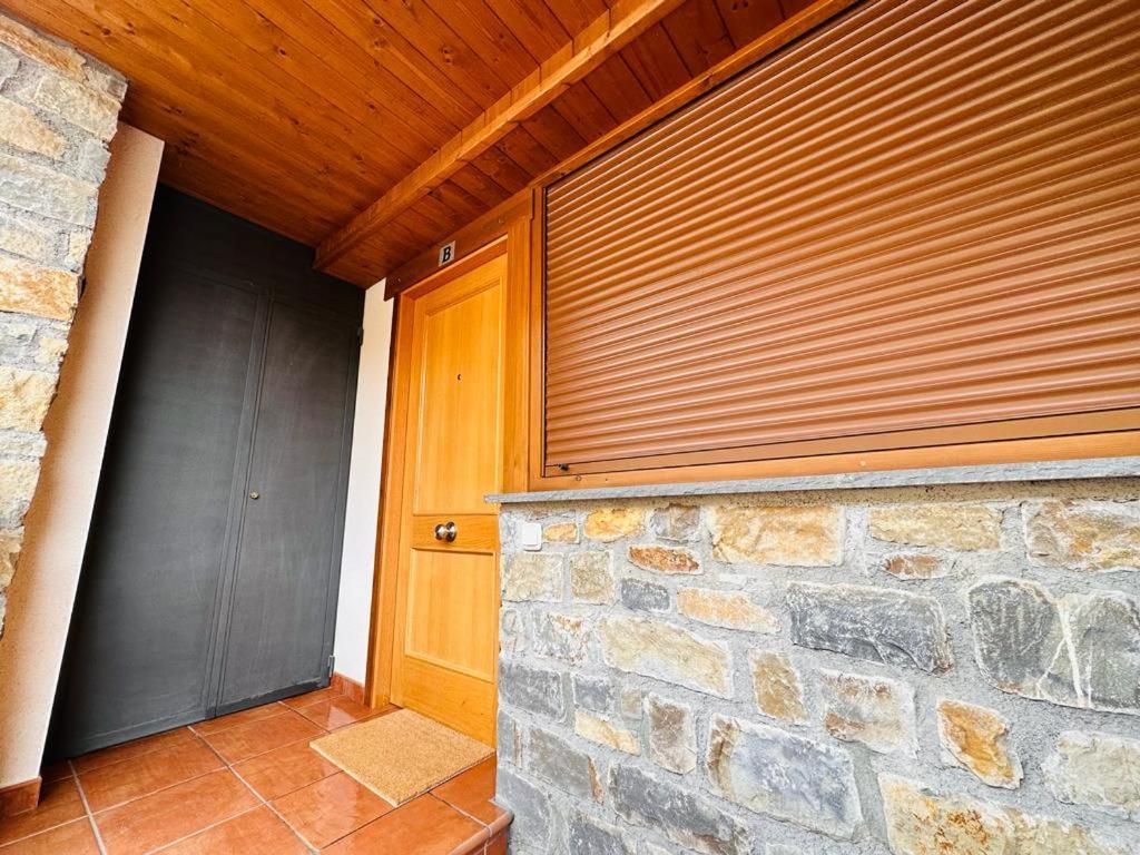 Apartamento Carlos Bielsa Ngoại thất bức ảnh