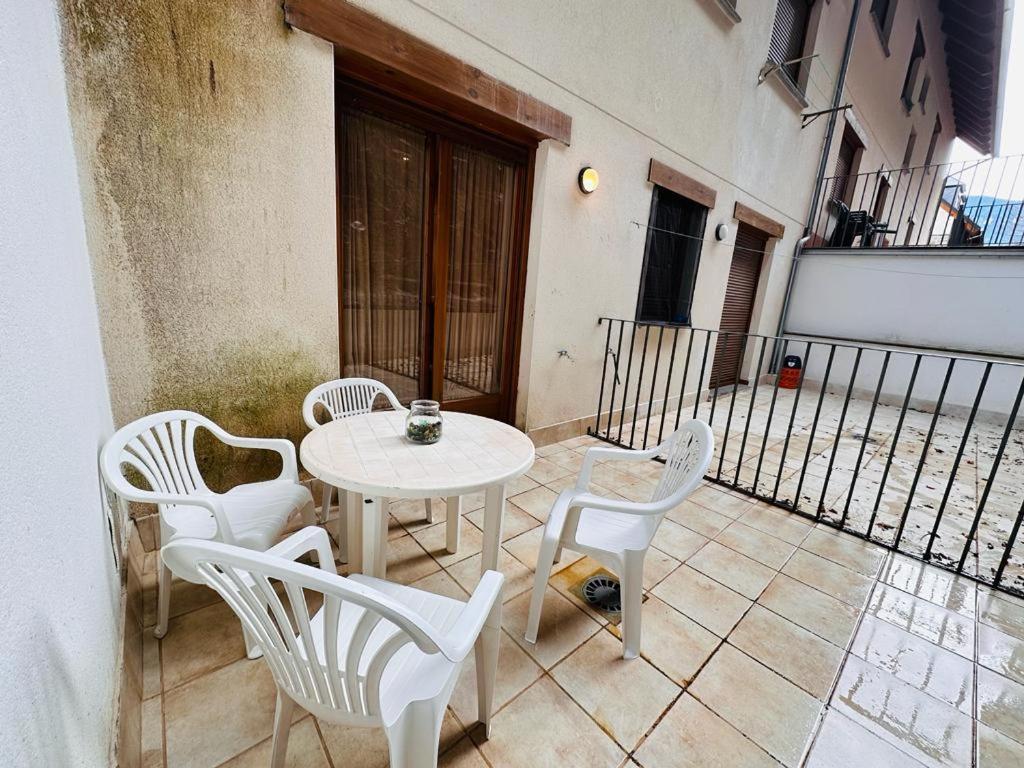 Apartamento Carlos Bielsa Ngoại thất bức ảnh