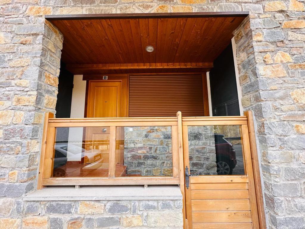 Apartamento Carlos Bielsa Ngoại thất bức ảnh