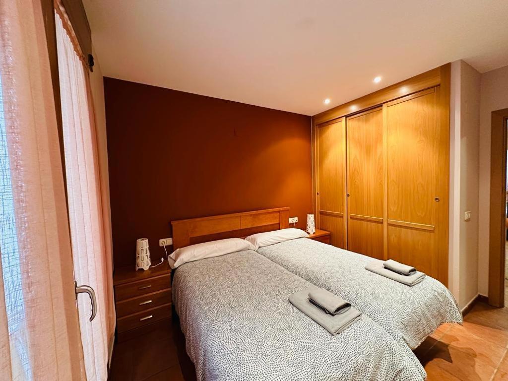 Apartamento Carlos Bielsa Ngoại thất bức ảnh