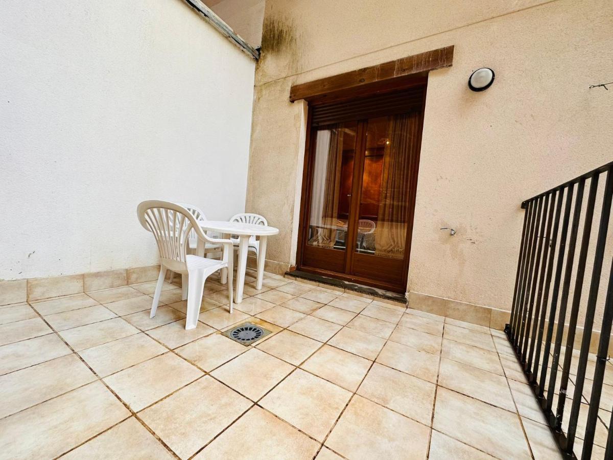 Apartamento Carlos Bielsa Ngoại thất bức ảnh