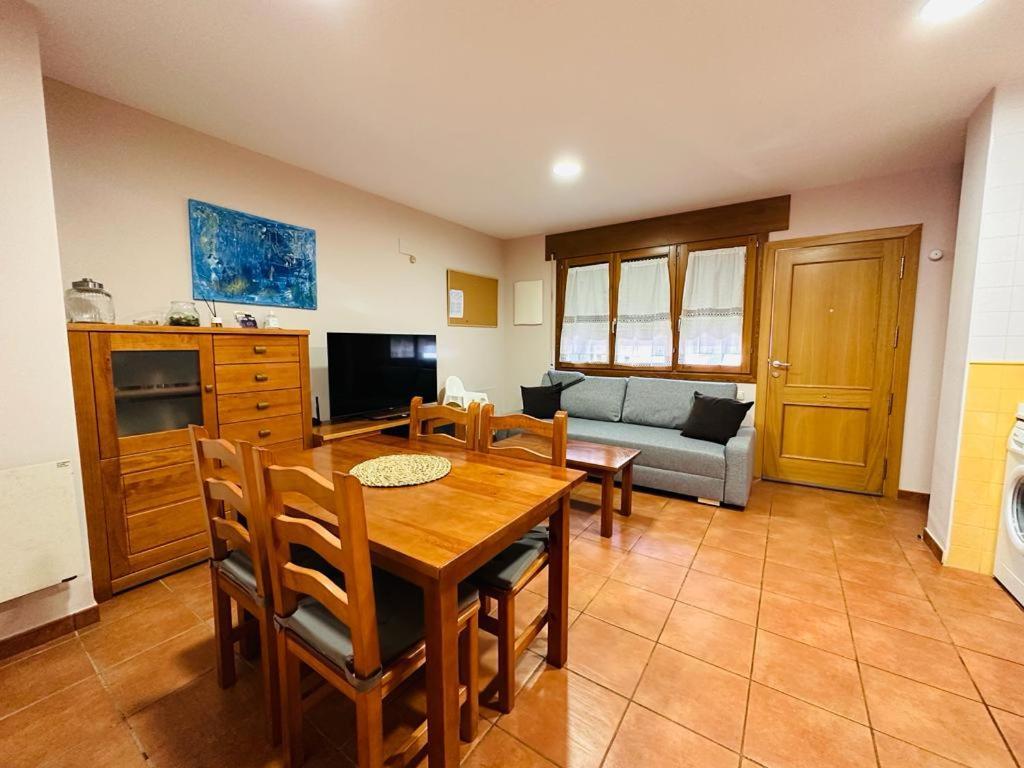 Apartamento Carlos Bielsa Ngoại thất bức ảnh