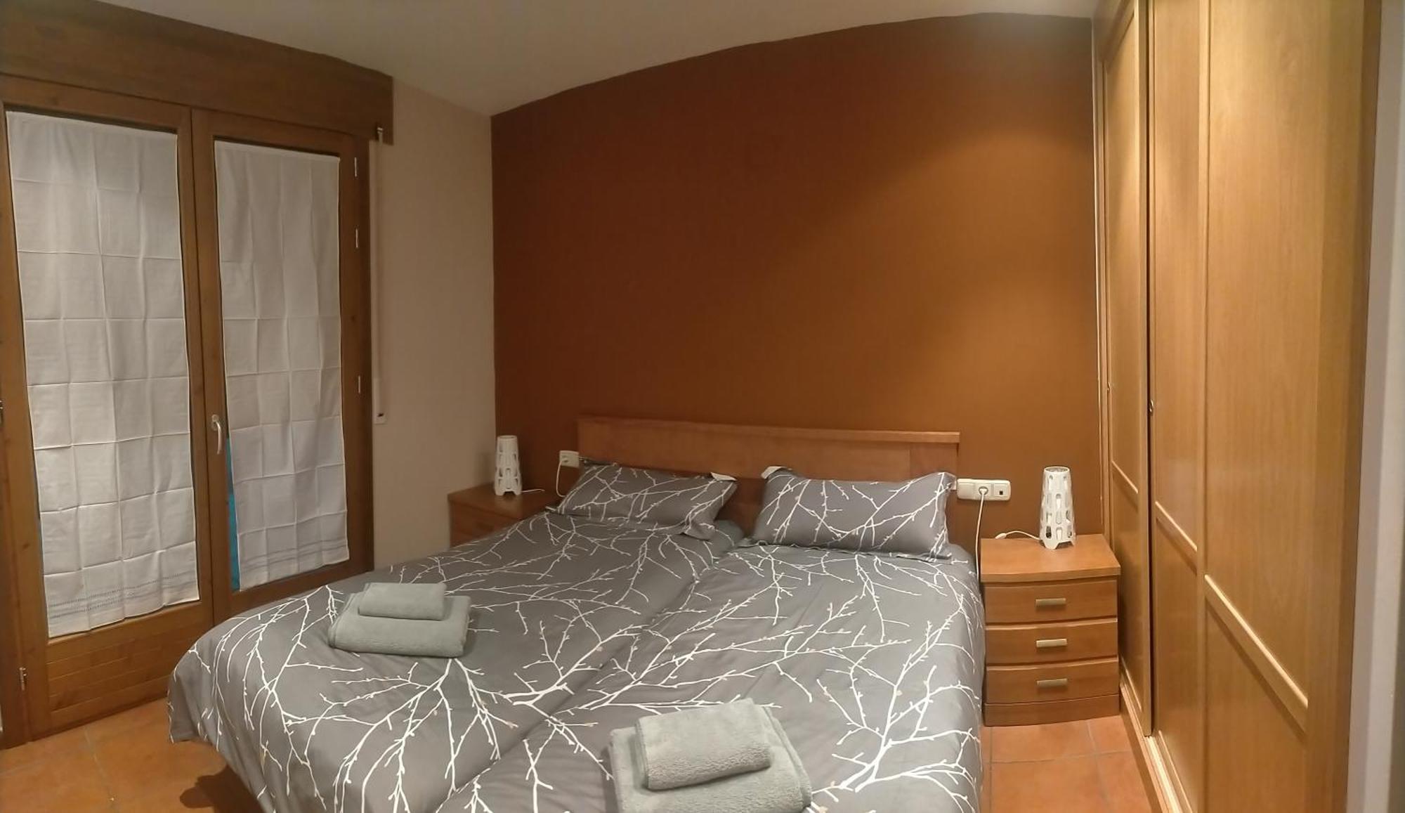 Apartamento Carlos Bielsa Ngoại thất bức ảnh