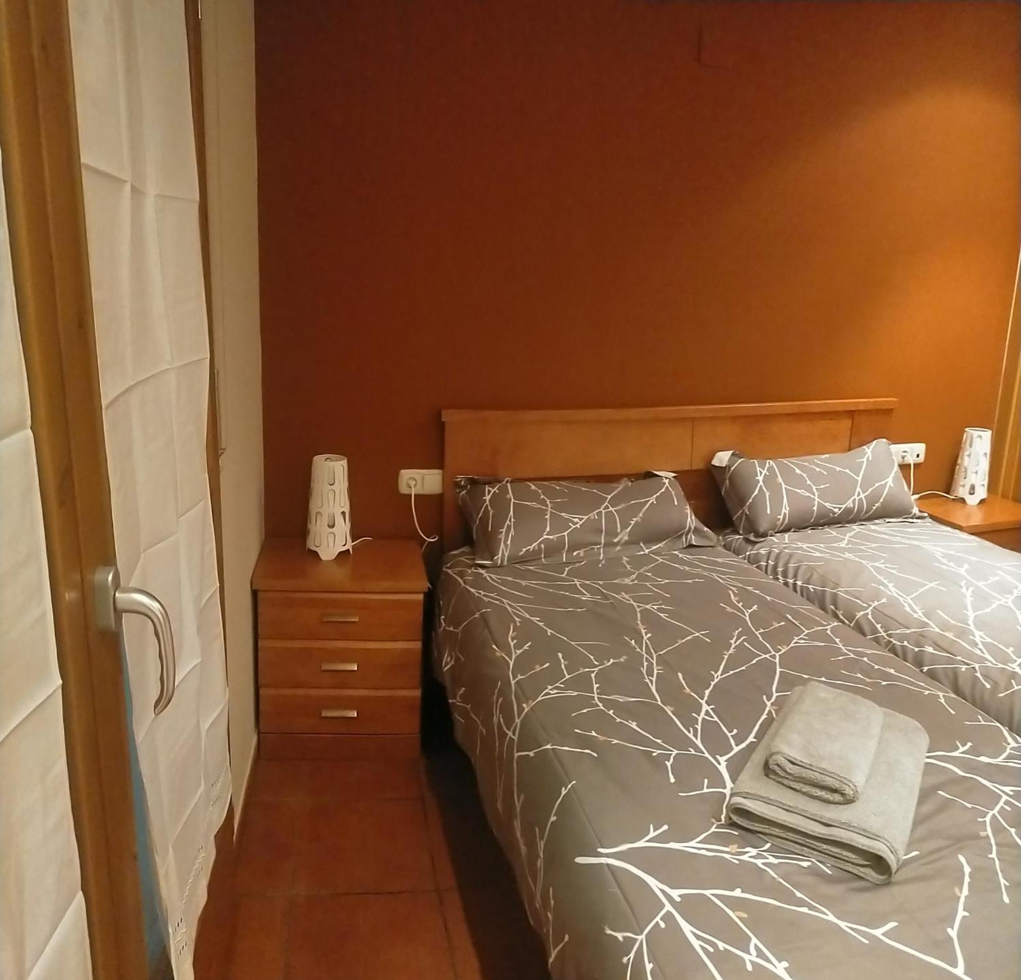 Apartamento Carlos Bielsa Ngoại thất bức ảnh