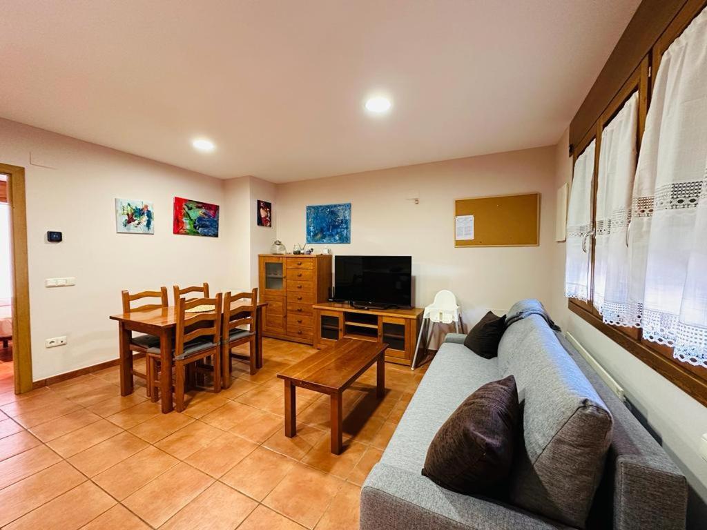 Apartamento Carlos Bielsa Ngoại thất bức ảnh